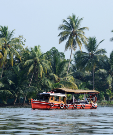 guided boating options near pune panshet