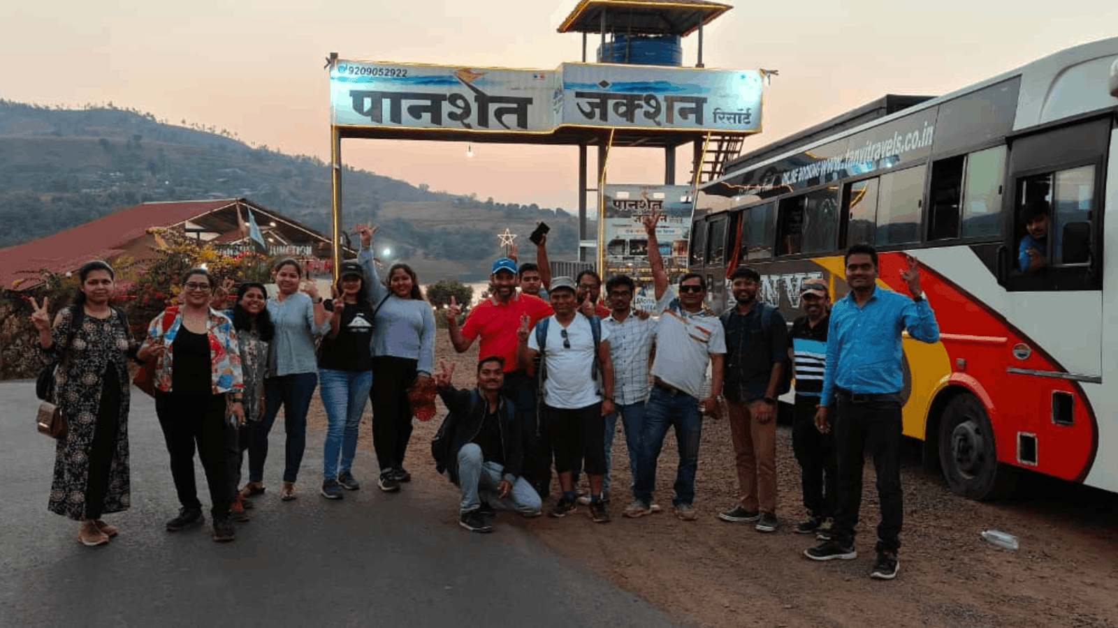 panshet junction resort – a lakeside escape near pune (2)