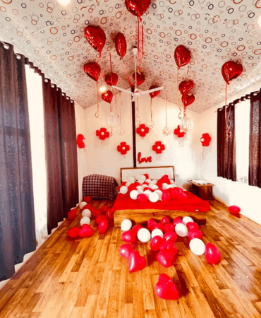 lakeside resort stay near panshet dam (2)