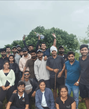 🏕️ lakeside resort stay near panshet dam (4)